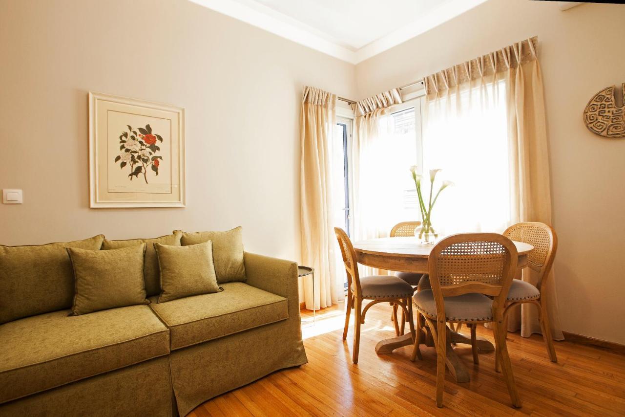 Apartmán Bentzi Boutique 4