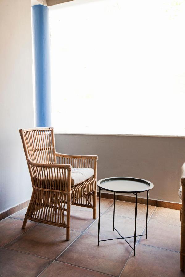 Bentzi Boutique 4 Apartmán Atény