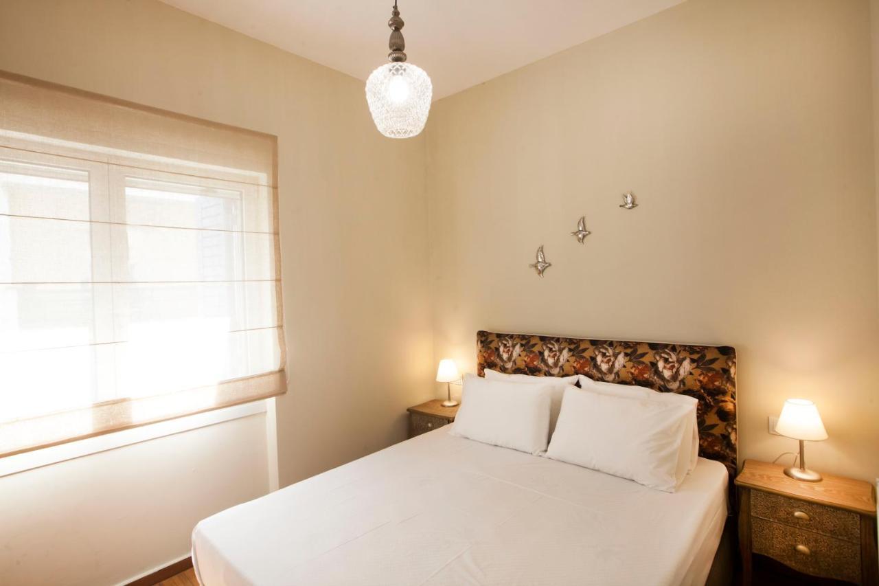 Bentzi Boutique 4 * Atény