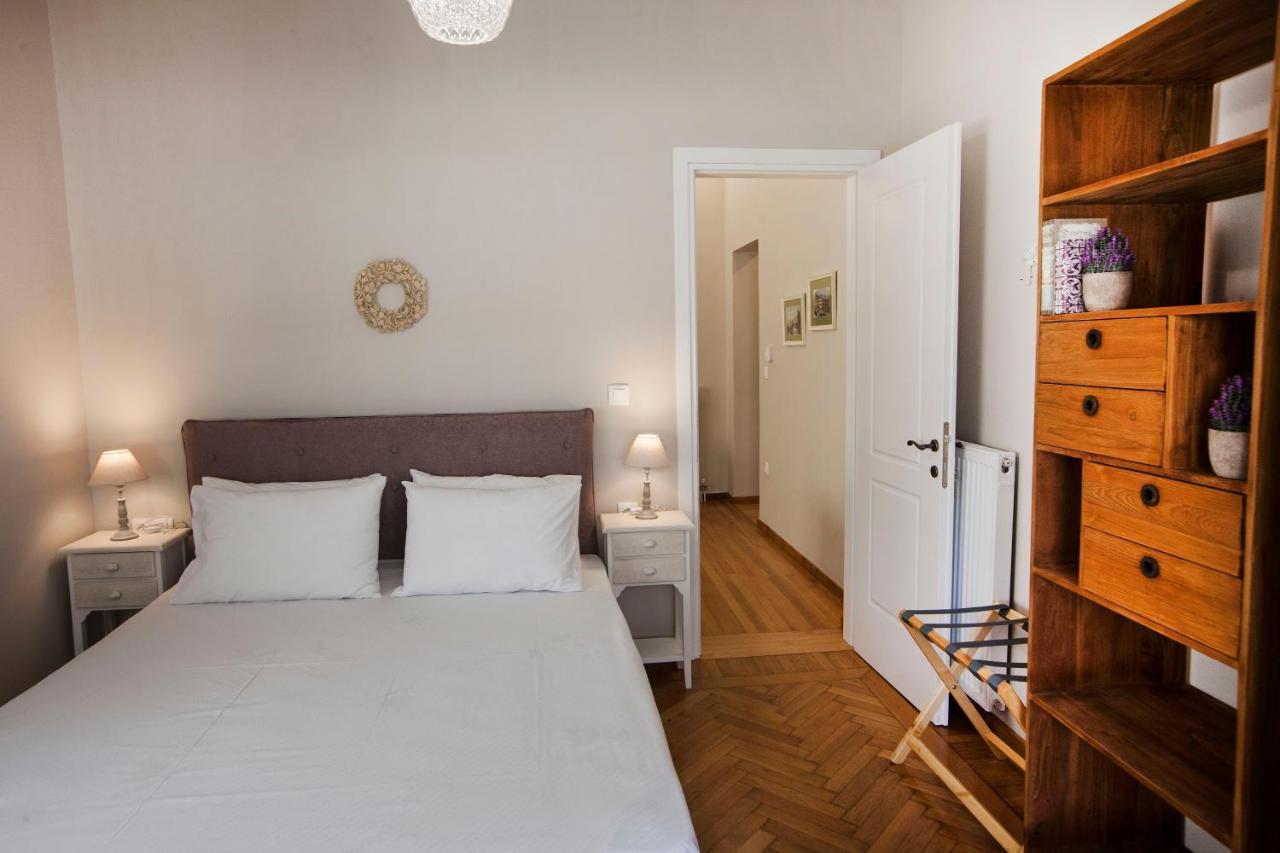 Apartmán Bentzi Boutique 4