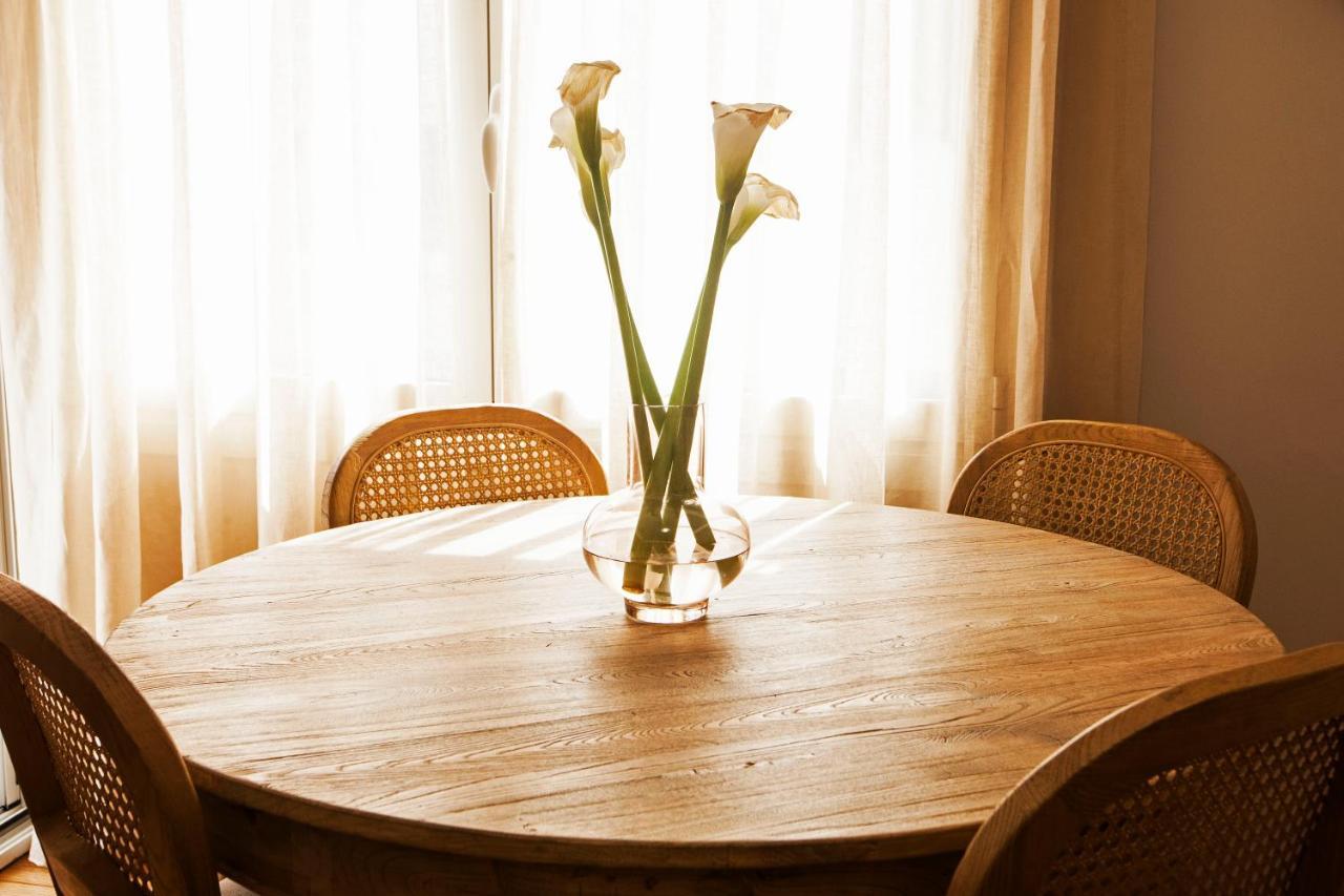 Apartmán Bentzi Boutique 4 *