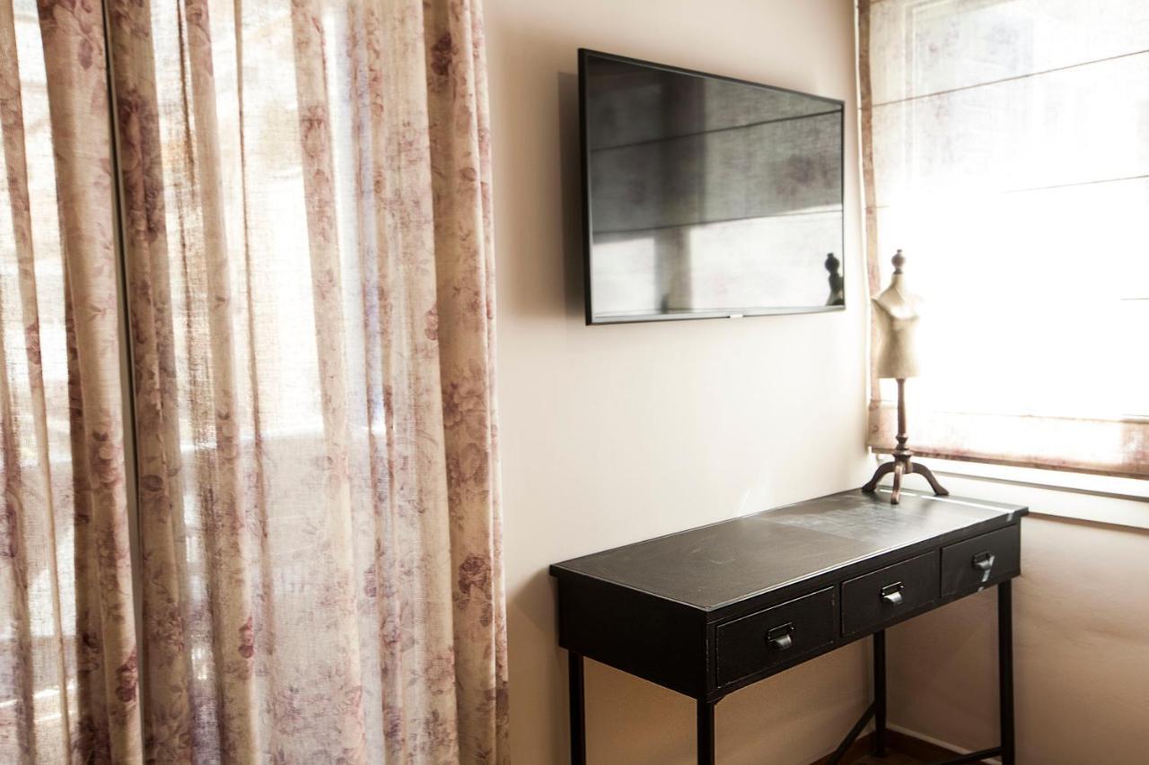 Bentzi Boutique 4 * Atény