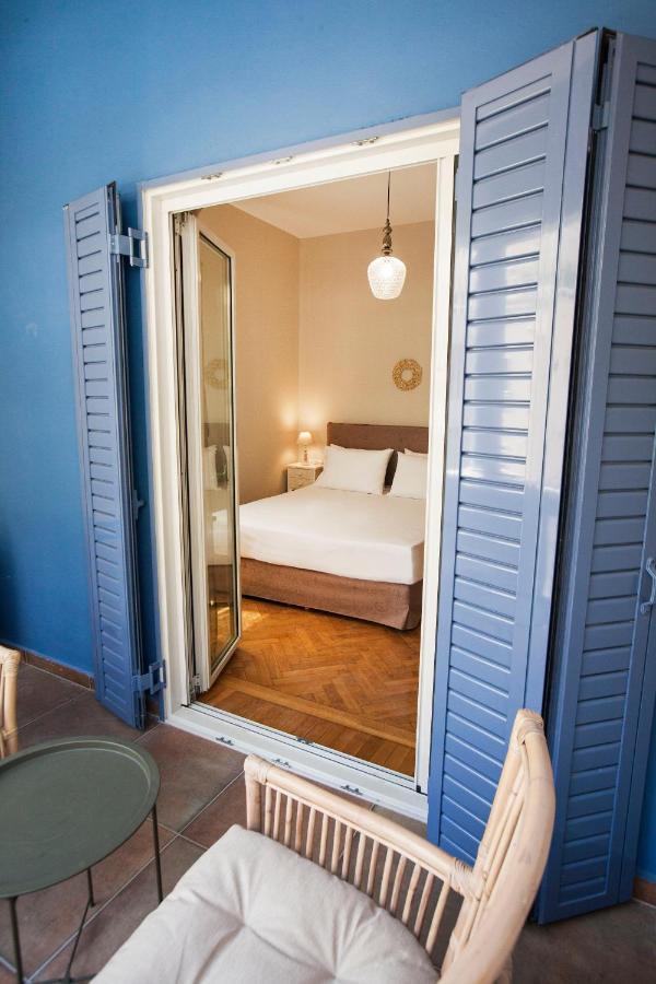 Bentzi Boutique 4 Apartmán