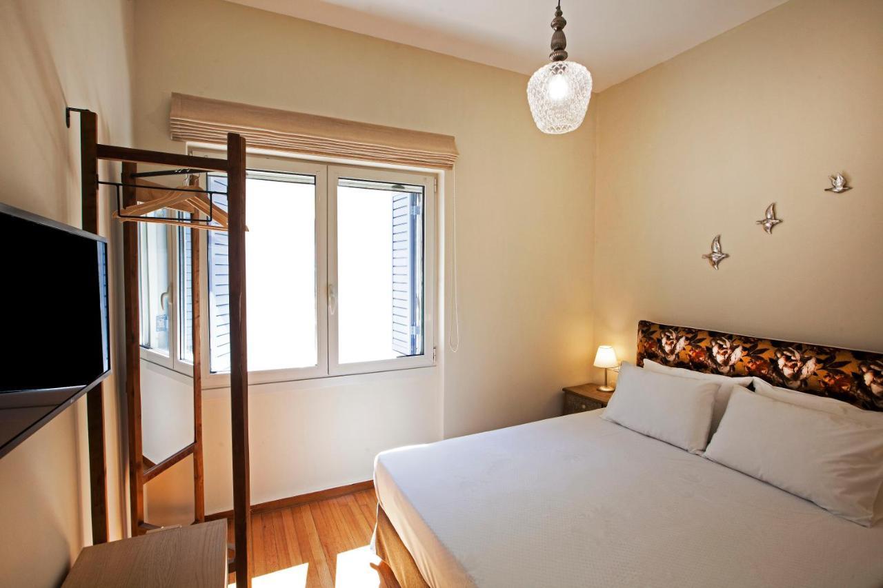 Bentzi Boutique 4 Apartmán *