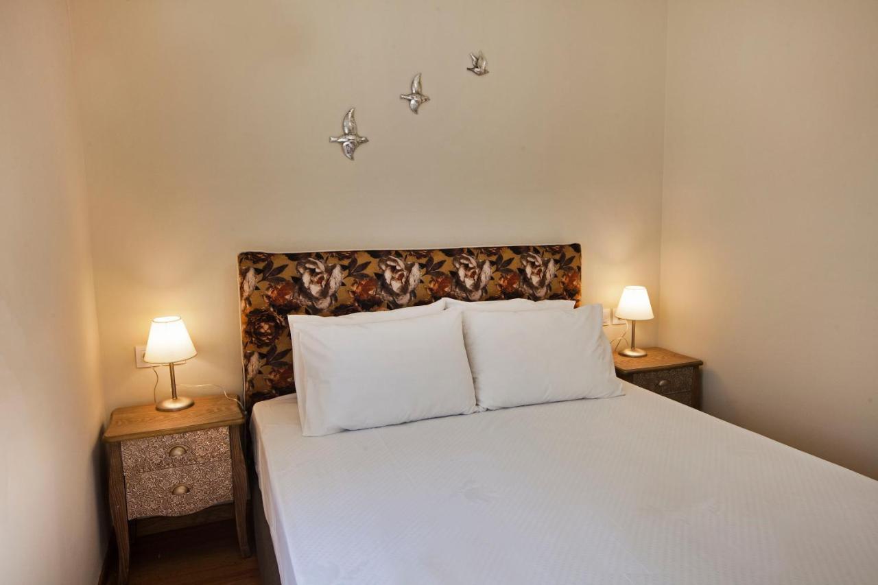 Bentzi Boutique 4 Apartmán Atény