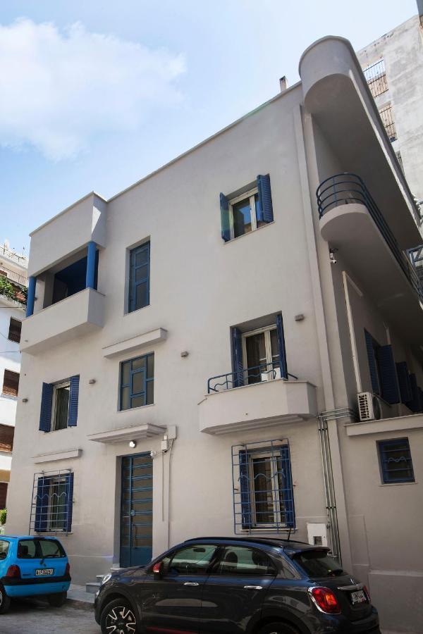 Apartmán Bentzi Boutique 4 Atény