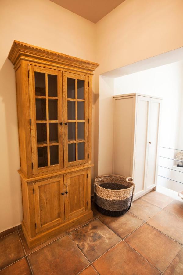 Bentzi Boutique 4 Apartmán