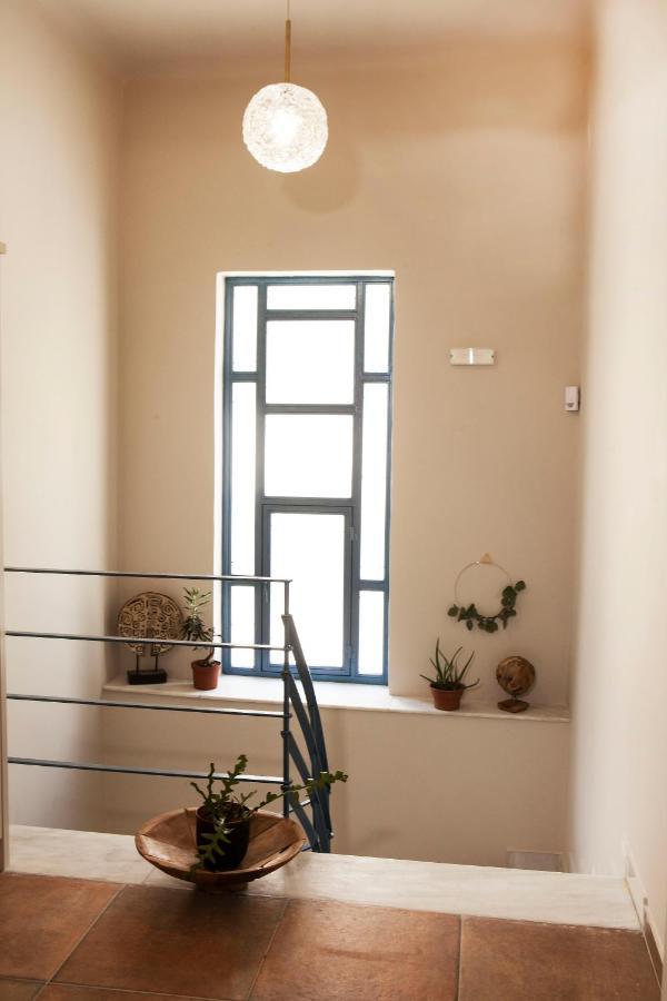 Apartmán Bentzi Boutique 4 Atény