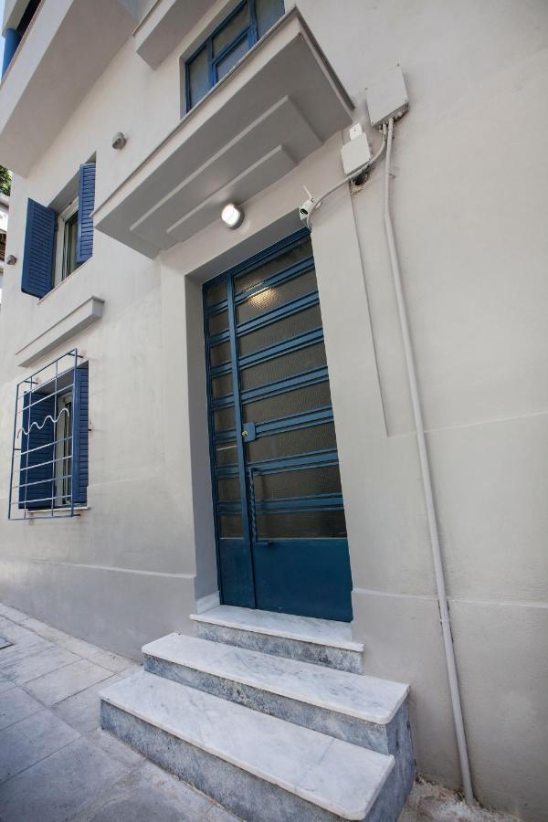 Apartmán Bentzi Boutique 4 *